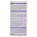 Strep Professional Strisce Depilatorie Viso e Parti Delicate 10 Strisce + 3 Salviettine